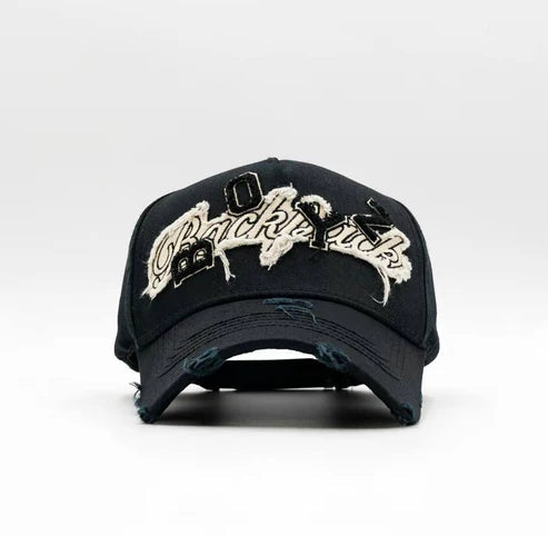 GORRA 31 HATS "BACKPACK BOYZ"