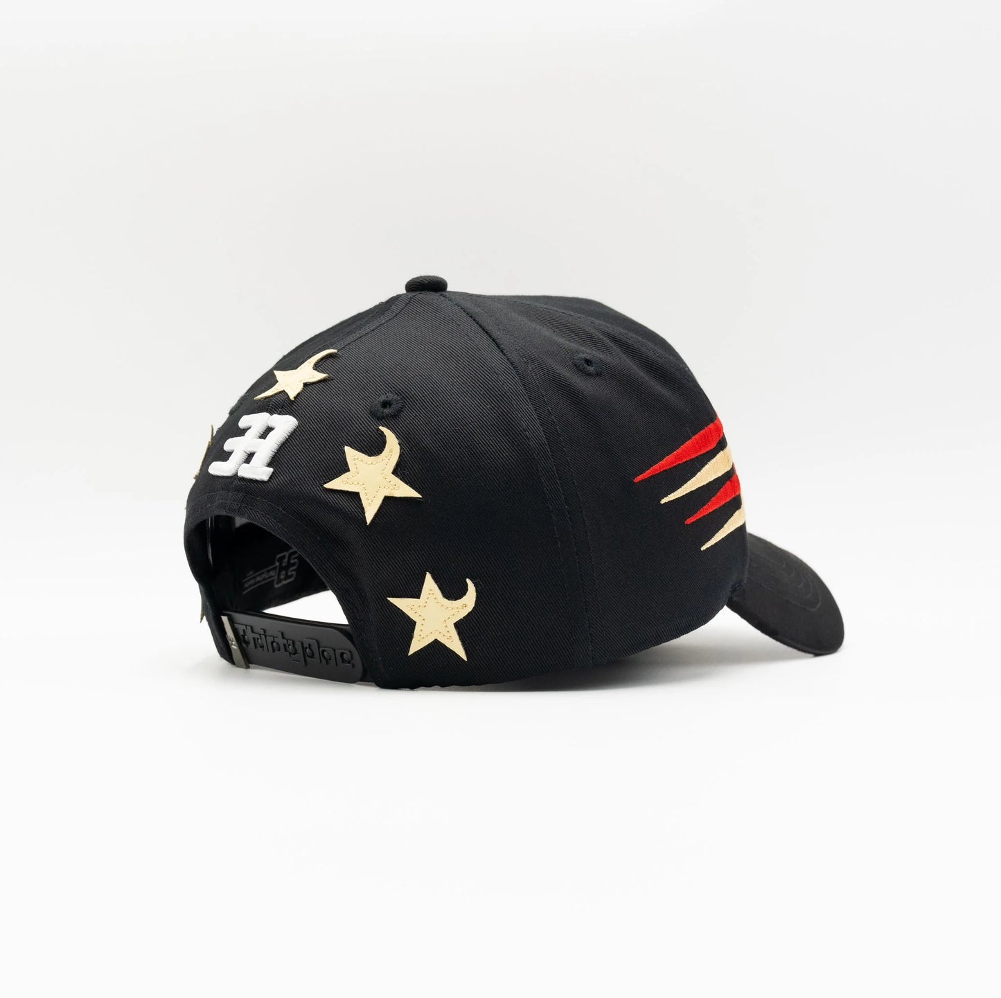 GORRA 31 HATS "31 STARS"