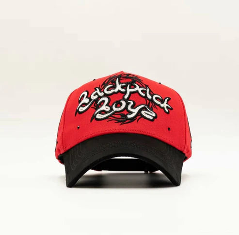 GORRA 31 HATS "باكباك بويز"