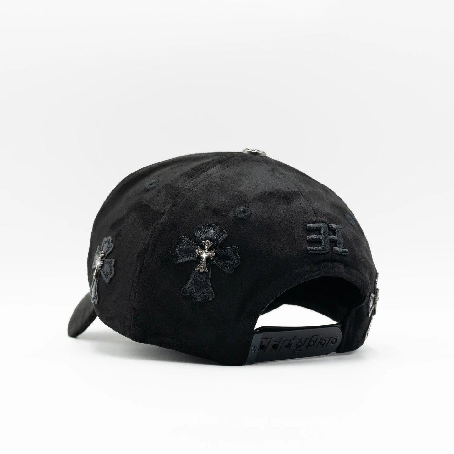 GORRA 31 HATS "LA CHROME III