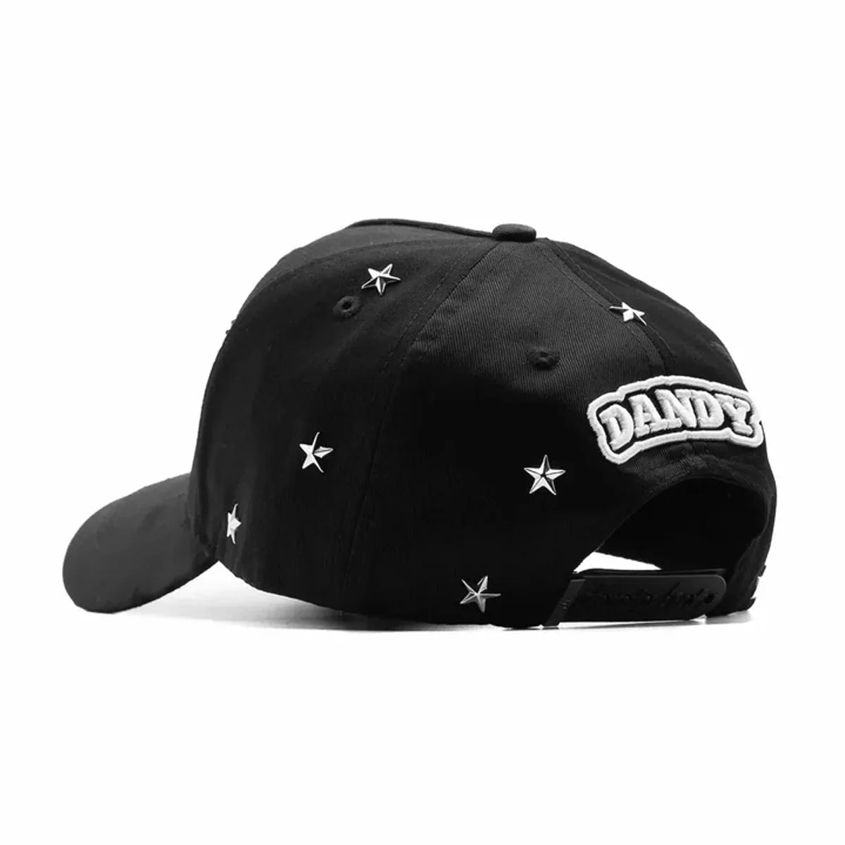 GORRA DANDY HATS STARS & STUDS