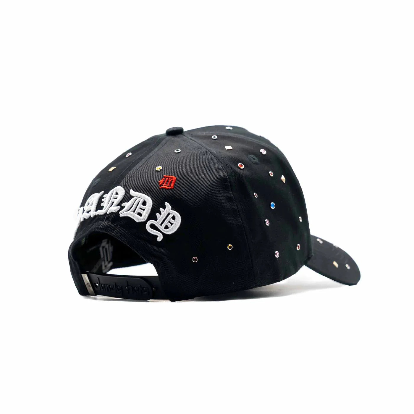 GORRA DANDY HATS "10 YEARS
ANIVERSARY"