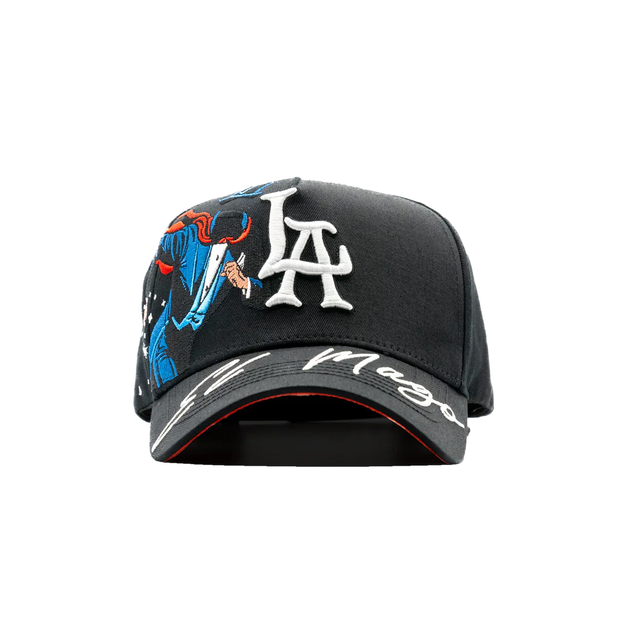 GORRA DANDY HATS EL MAGO