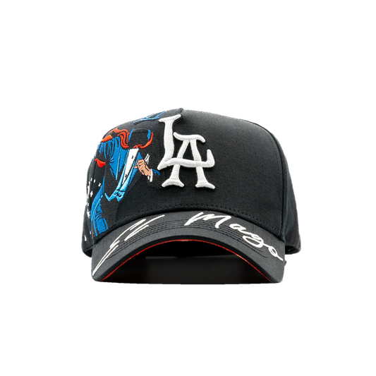 GORRA DANDY HATS EL MAGO