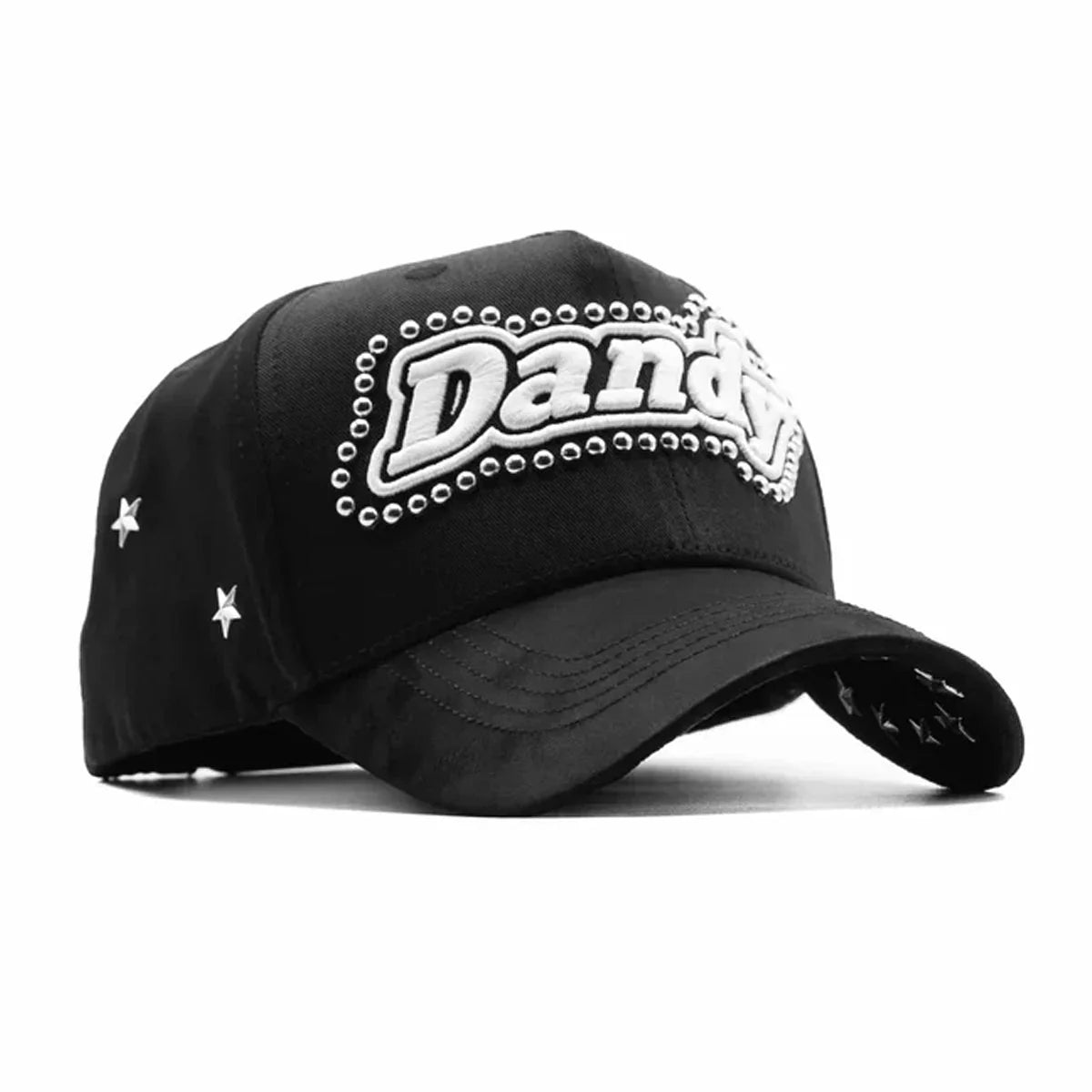 GORRA DANDY HATS STARS & STUDS