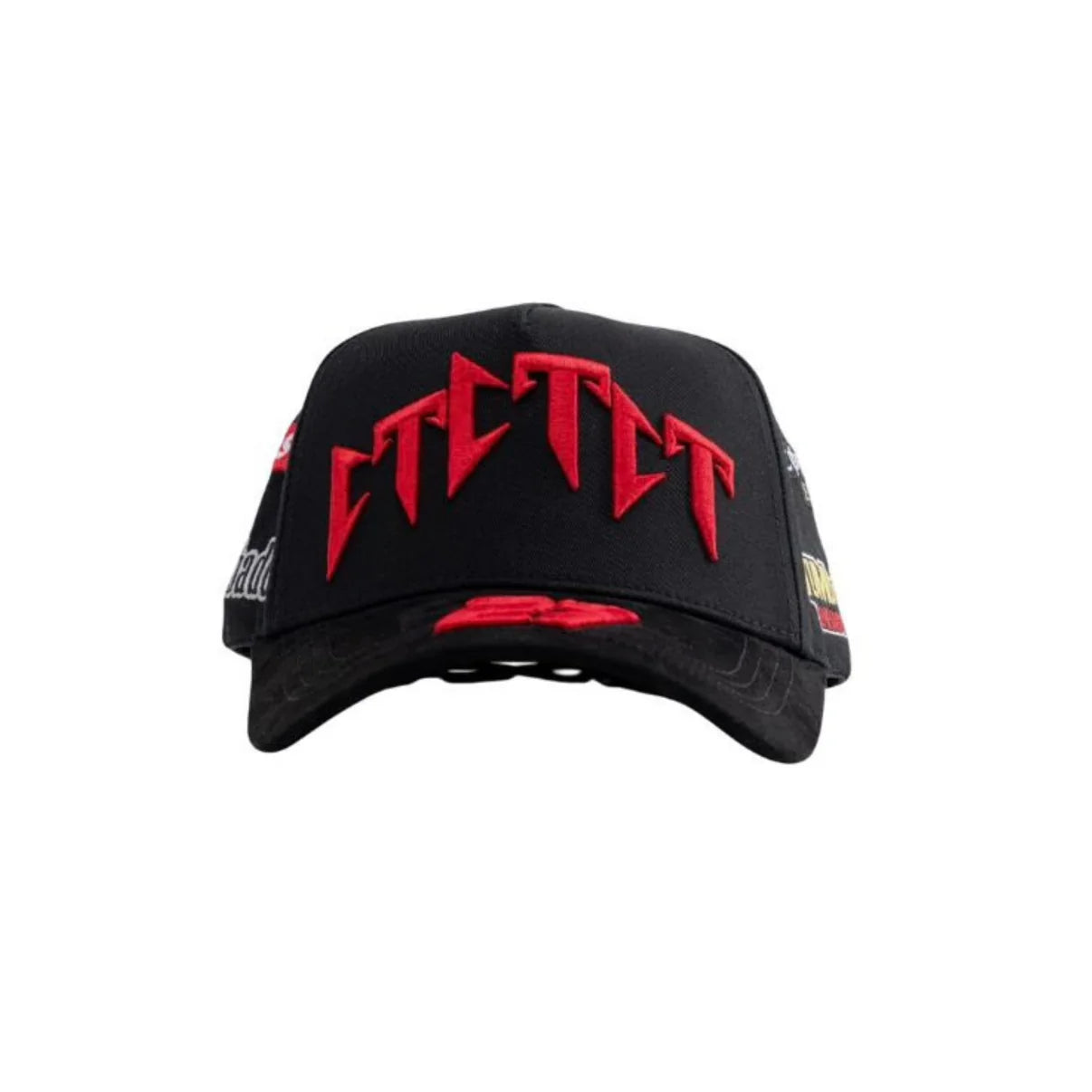 GORRA BARBAS HATS X CT "CT RACING"
