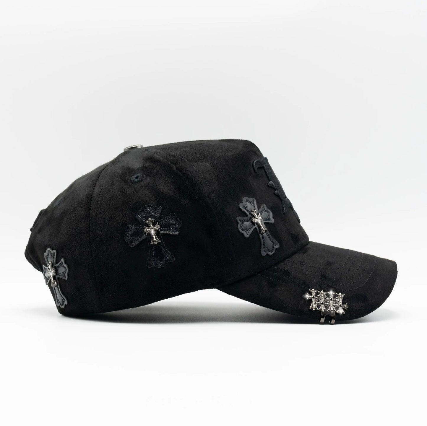 GORRA 31 HATS "LA CHROME III