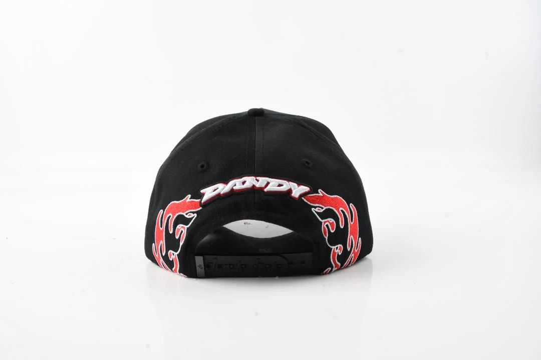 GORRA DANDY HATS "Dandy Moto"