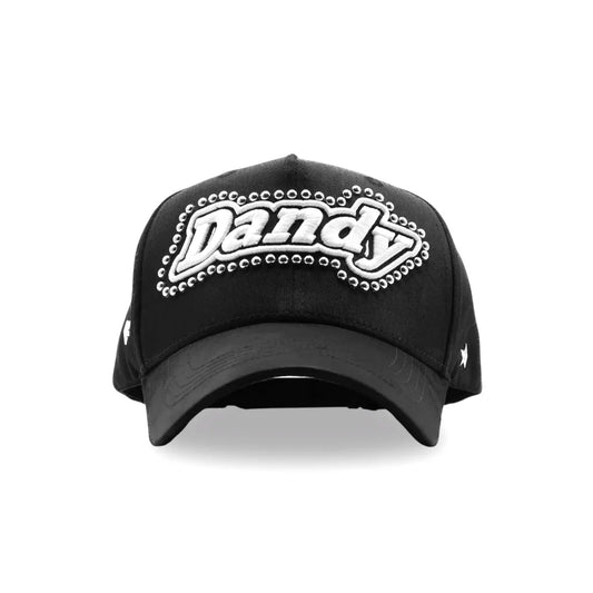 GORRA DANDY HATS STARS & STUDS