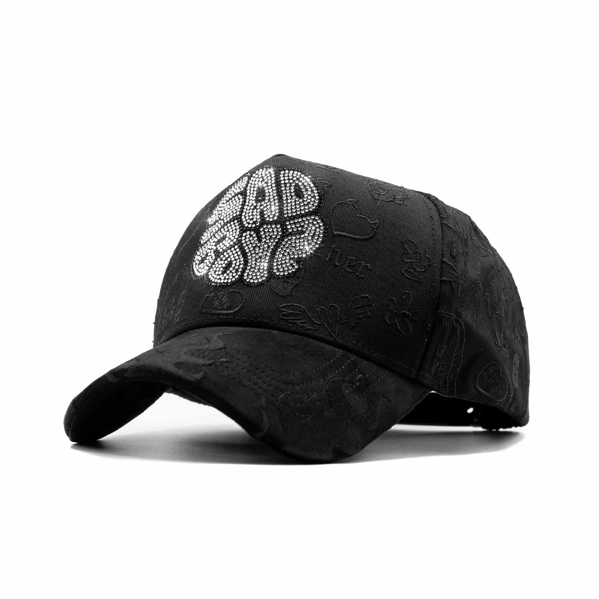 GORRA DANDY HATS JUNIOR H SADBOYZ