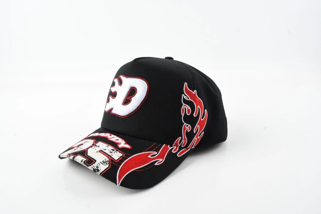 GORRA DANDY HATS "Dandy Moto"