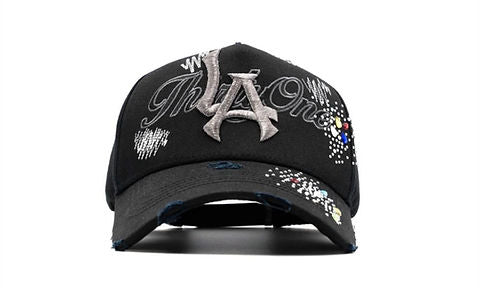 Thirtyone Hats 2aniversario Jewelry District