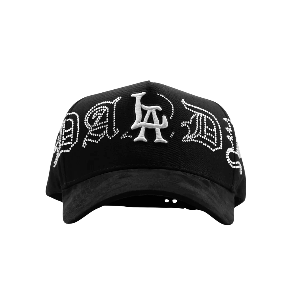 Dandy Hats "LA Crystal"