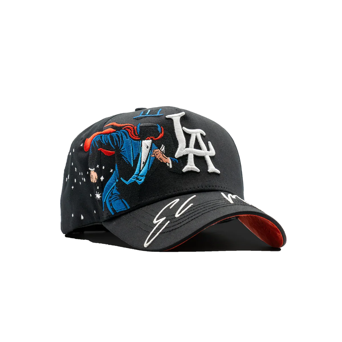 GORRA DANDY HATS EL MAGO