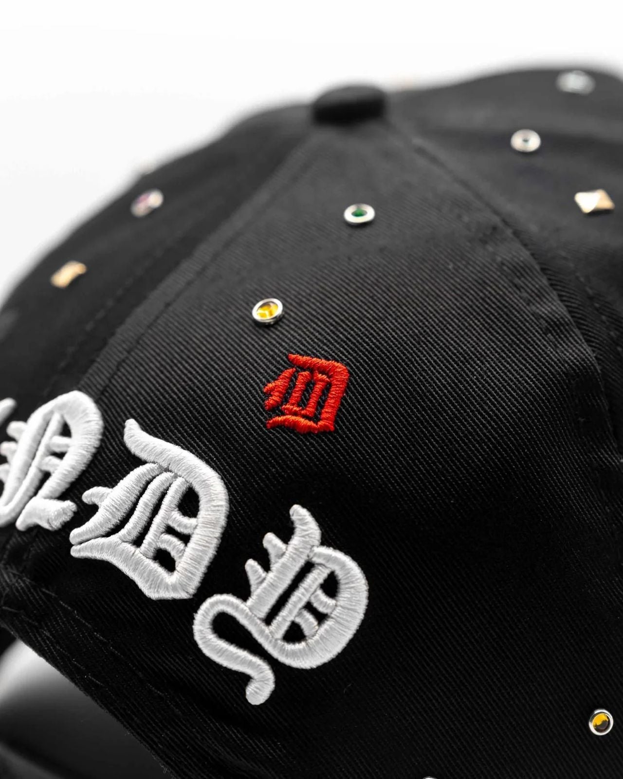 GORRA DANDY HATS "️10 YEARS ANIVERSARY”