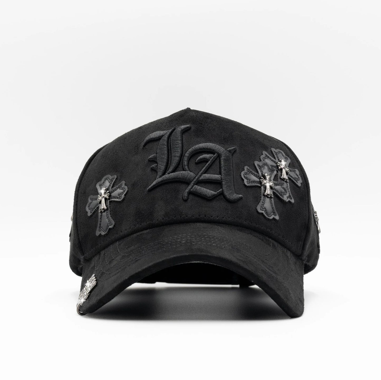 GORRA 31 HATS "LA CHROME III