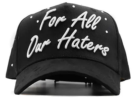 Dandy hats x tombochio